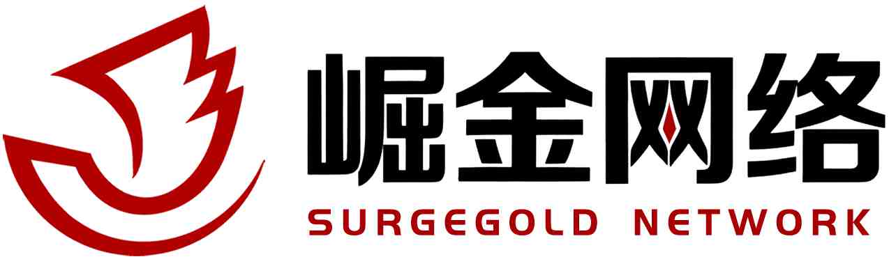 崛金网络